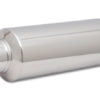 Vibrant SS Resonator (Standard Design) 3in inlet/outlet x 18in long w/ 5in OD resonator body - Image 2