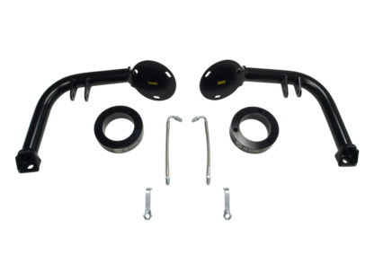 ICON 2007+ Toyota FJ / 2003+ Toyota 4Runner/05-Up Tacoma S2 Shock Hoop Kit