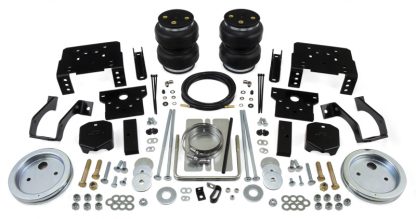 Air Lift Loadlifter 5000 Air Spring Kit - Image 3