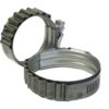 Turbosmart Turbo Seal Tension Clamps 3.500-4.375