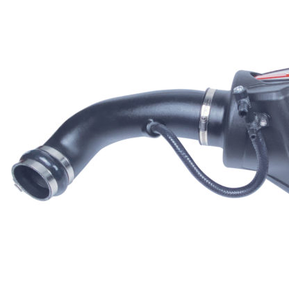 Injen 18-20 Jeep Wrangler JL L4-2.0L Evolution Intake (Oiled) - Image 3