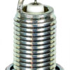 NGK Iridium/Platinum Spark Plug Box of 4 (SIKR9A7) - Image 2