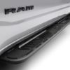 N-FAB 19-21 Ram 1500 Crew Crab Ravegr Running Boards - Textured Black - Image 2