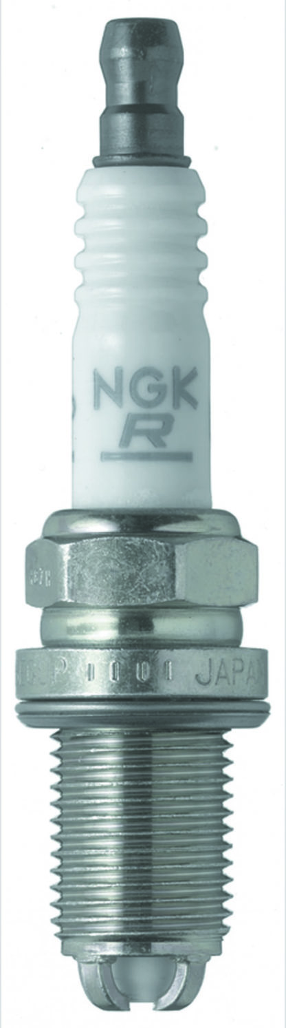 NGK Laser Platinum Spark Plug Box of 4 (BKR7EQUP)