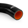 Mishimoto 11-14 Ford F-150 3.5L EcoBoost / 2.7L V6 Silicone Coolant Hose Kit - Black - Image 2