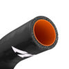 Mishimoto 01-03 Ford 7.3L Powerstroke Coolant Hose Kit (Black) - Image 5