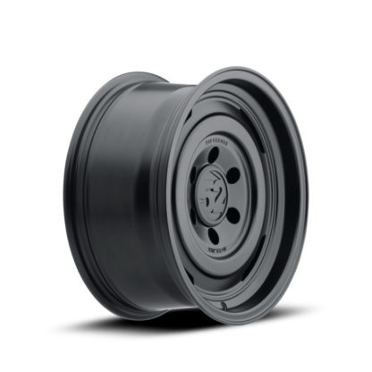 fifteen52 Analog HD 16x7.5 6x139.7 0mm ET 106.2mm Center Bore Asphalt Black Wheel - Image 3