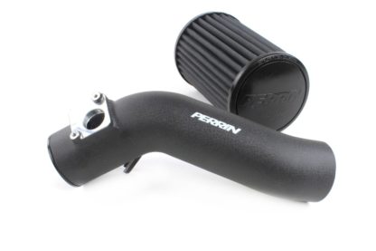 Perrin 18-21 Subaru STI Cold Air Intake - Black - Image 3