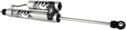 Fox 05+ Ford SD 2.0 Performance Series 11.1in. Smooth Body Remote Res. Front Shock / 5.5-7in. Lift - Image 7