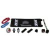 Nitrous Express Heavy Duty Fully Automatic Bottle Heater (6AN) w/Gauge - Image 2