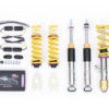 KW V3 Coilover w/ Cancellation Kit 15 BMW F80/F82 M3/M4