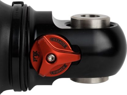 Fox Ford Raptor 3.0 Factory Series 12.3in External QAB P/B External Cooler Shock Set - Image 7