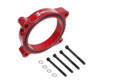 Snow Performance 11-17 Mustang Stg 2 Boost Cooler F/I Water Injection Kit (SS Braid Line & 4AN) - Image 3