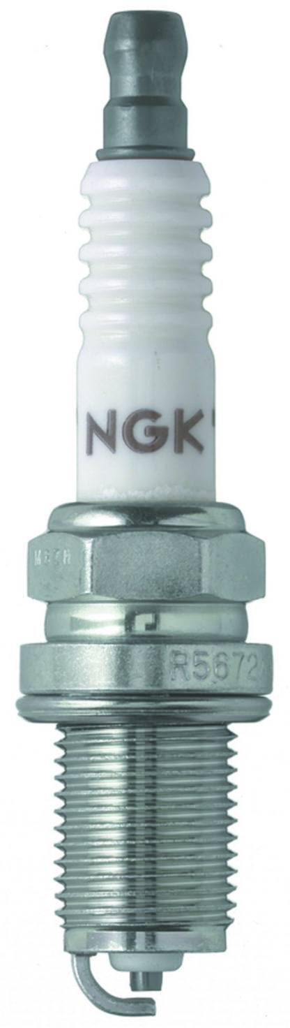 NGK Racing Spark Plug Box of 4 (R5672A-9)