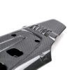 Seibon 2017+ Honda Civic Type R Carbon Fiber Engine Cover - Image 4