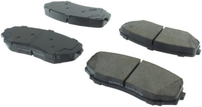 StopTech Street Brake Pads - Image 5