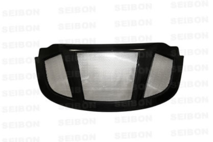 Seibon 92-06 Acura NSX OEM-Style Carbon Fiber Engine Cover - Image 3