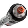 20-Up GM 2500/3500 Perf Elite Series 2.5 Front Adjustable Shocks 1.5-2.5in Lift - Requires Upper C/A - Image 10