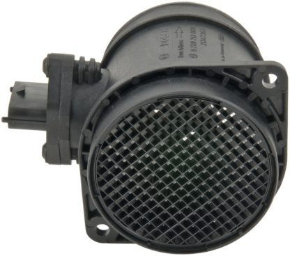 Bosch 04-07 Volvo S60 R 2.5L Hot-Film Air-Mass Meter - Image 4