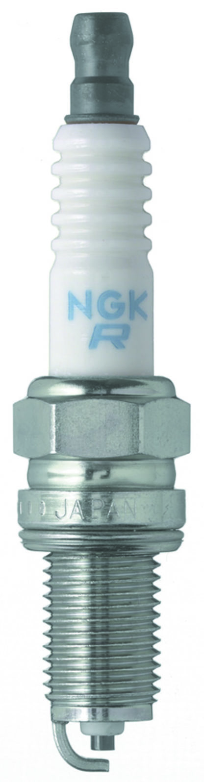 NGK Standard Spark Plug Box of 10 (DCPR8E SOLID)