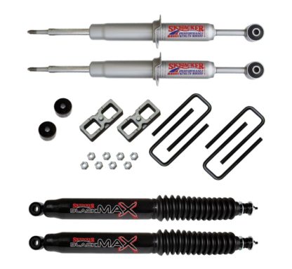 Skyjacker Suspension Lift Kit w/ Shock 2005-2015 Toyota Tacoma