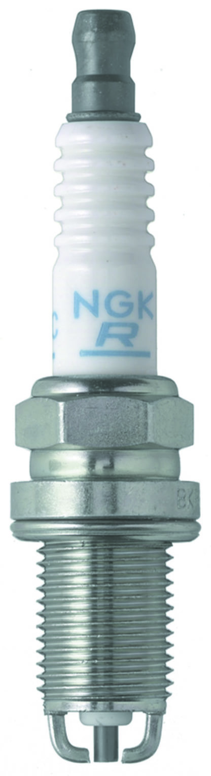 NGK Standard Spark Plug Box of 10 (BKR7EKC-N)