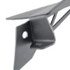 Rugged Ridge Chop Brackets Front Fender 18-20 Jeep Wrangler JL/JT Non-Rubicon - Image 5