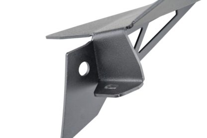 Rugged Ridge Chop Brackets Front Fender 18-20 Jeep Wrangler JL/JT Non-Rubicon - Image 5