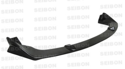 Seibon 04-08 Mazda RX-8 AE Carbon Fiber Rear Lip - Image 5