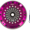 Exedy 2003-2007 Infiniti G35 V6 Hyper Twin Carbon-D Clutch Strap Drive Sprung Center Disc Push Type - Image 3