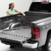 Roll-N-Lock 2019 Chevrolet Silverado 1500 & GMC Sierra 1500 96.5in Cargo Manager - Image 7