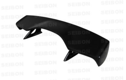 Seibon 00-10 Honda S2000 TF Carbon Fiber Rear Spoiler - Image 5