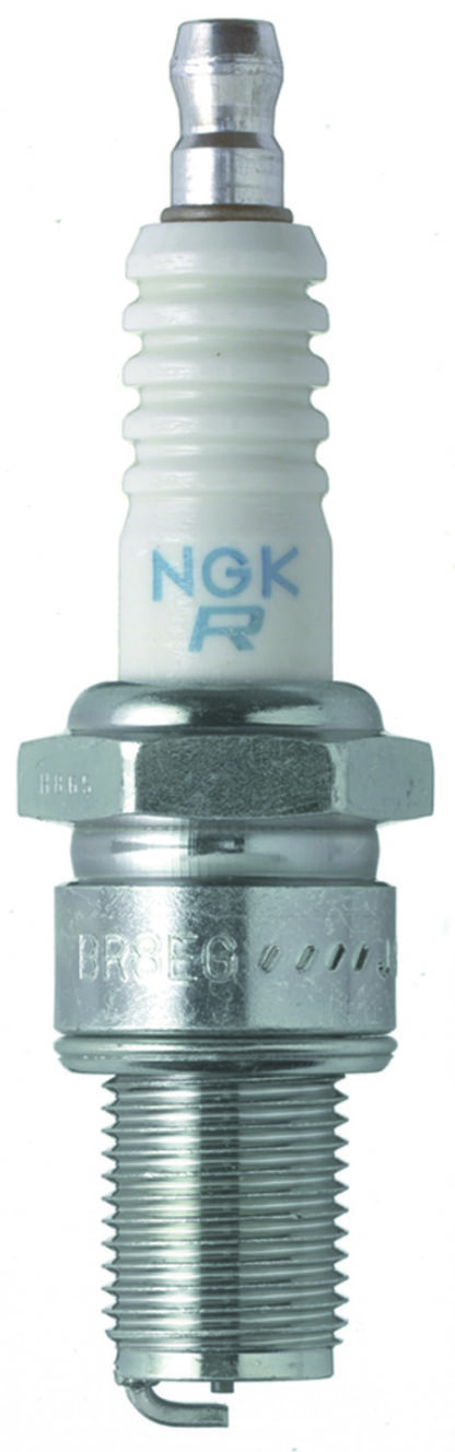 NGK Racing Spark Plug Box of 4 (BR9EG)