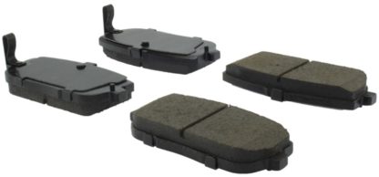 StopTech Street Touring Brake Pads - Image 4