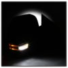 xTune 15-17 Ford F-150 Heated LED Telescoping Pwr Mirrors - Smk (Pair) (MIR-FF15015S-G4-PWH-SM-SET) - Image 6
