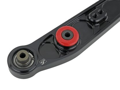 Skunk2 Honda/Acura EG/DC Alpha Series Rear Lower Control Arm Set - Black - Image 6