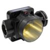 Skunk2 Pro Series Honda/Acura (D/B/H/F Series) 68mm Billet Throttle Body (Black Series) (Race Only) - Image 2