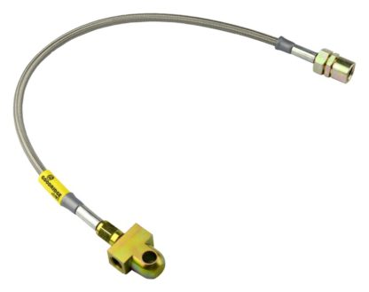 Goodridge 88-96 Chevy C10/92-96 Suburban/95-96 Tahoe / 88-96 GMC Pickup/95-96 Yukon SS Brake Lines - Image 4