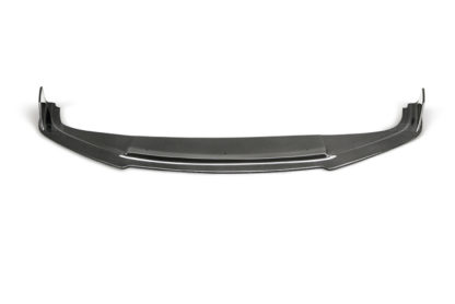 Seibon 16-17 Honda Civic Sedan/Coupe TR Carbon Fiber Lip - Image 2