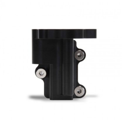 Skunk2 Honda/Acura K-Series VTEC Black Anodized Billet Solenoid - Image 4