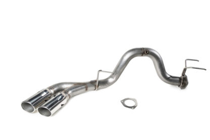 ROUSH 2017-2019 F250/F350 SuperDuty 6.7L Exhaust - Image 2