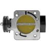 Skunk2 Pro Series Honda/Acura (D/B/H/F Series) 68mm Billet Throttle Body (Black Series) (Race Only) - Image 5