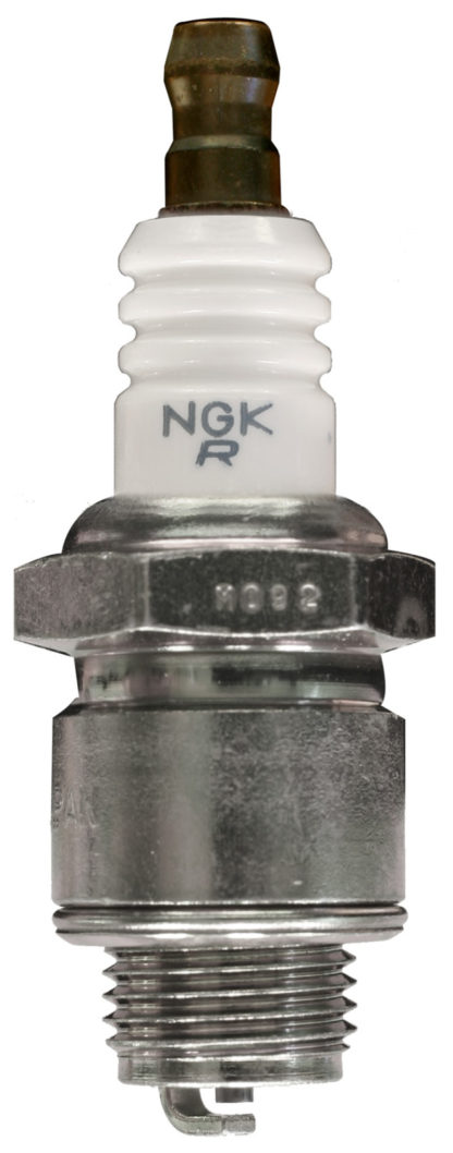 NGK Standard Spark Plug Box of 10 (BR2-LM SOLID)