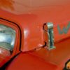 Rugged Ridge 42-95 Jeep CJ / Jeep Wrangler Stainless Steel Hood Catch Kit - Image 3