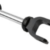 20-Up GM 2500/3500 Perf Elite Series 2.5 Front Adjustable Shocks 1.5-2.5in Lift - Requires Upper C/A - Image 8
