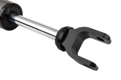 20-Up GM 2500/3500 Perf Elite Series 2.5 Front Adjustable Shocks 1.5-2.5in Lift - Requires Upper C/A - Image 8