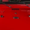 Rugged Ridge 97-18 Jeep Wrangler Elite Hood Dress Up Kit - Image 9