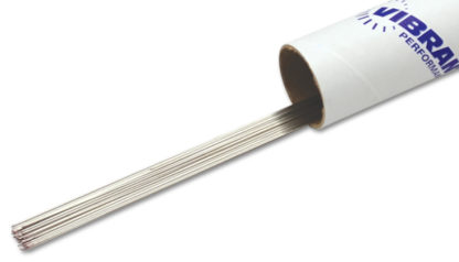 Vibrant ER309L TIG Weld Wire SS - .035in Thick (0.9mm) / 39.5in Long Rod - 1 Lb. Box - Image 2