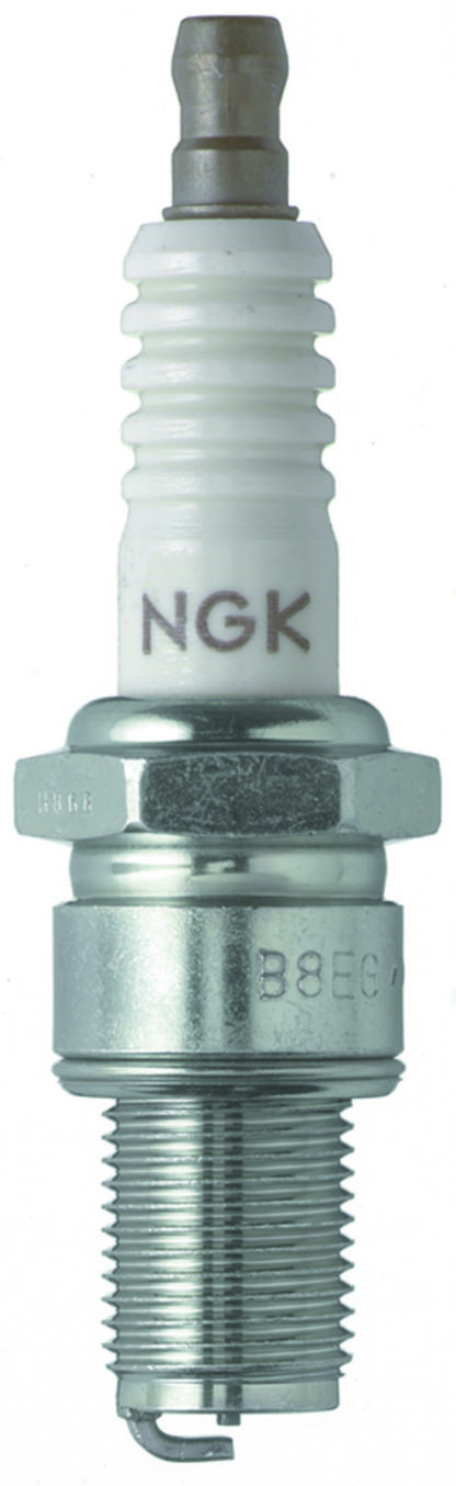 NGK Racing Spark Plug Box of 4 (B8EG SOLID)