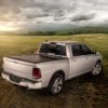 Roll-N-Lock 17-19 Ford F-250/F-350 Super Duty SB 80-9/16in M-Series Retractable Tonneau Cover - Image 3